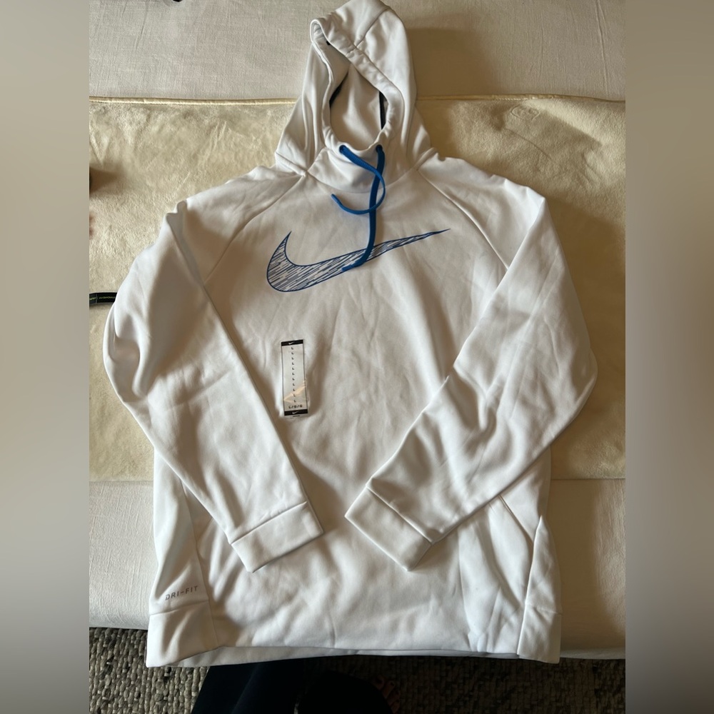 Nike Men’s Sweatshirt